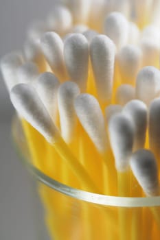 yellow cleaning potential
