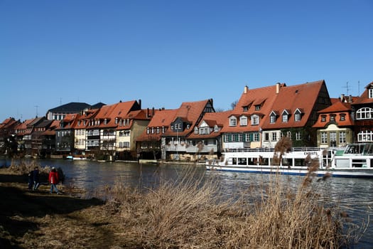 Bamberg - Little Venice