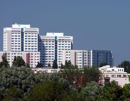 Berlin Marzahn-Hellersdorf  63mm f5.6 1/400s ISO100