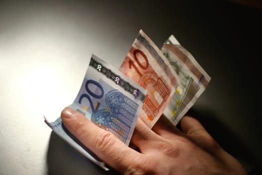 Purchasing power