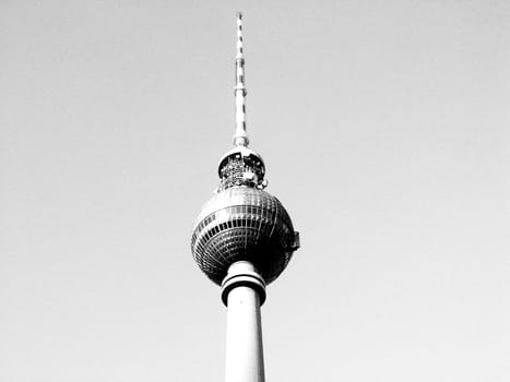 Berlin Radio Tower III