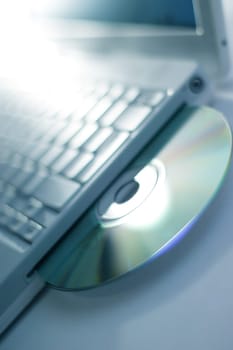 Compact disc