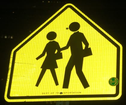 Beware of pickpockets