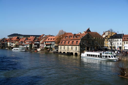 Bamberg - Little Venice