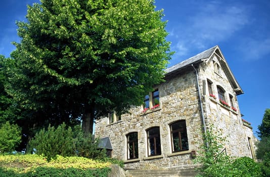 Villa
