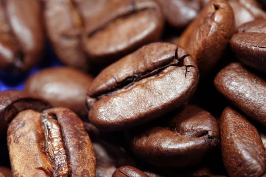 Coffee beans