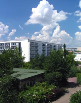 green city