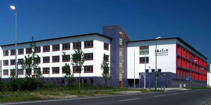 High school