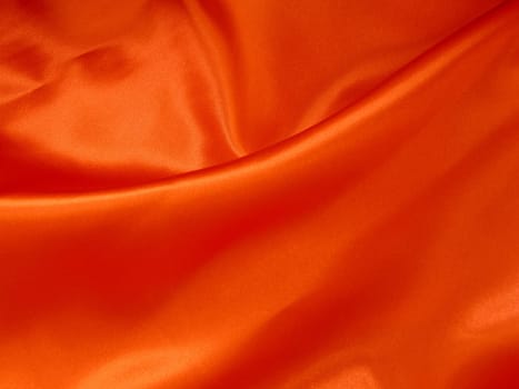Silk scarf