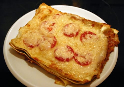 Lasagna