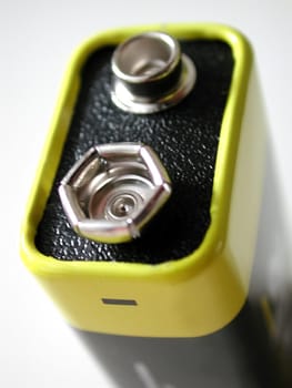 Battery 1