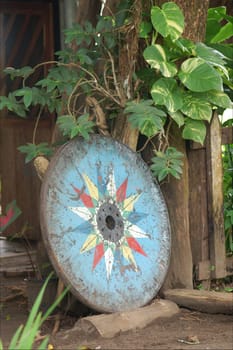 Cartwheel