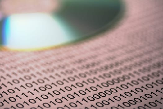 Disk IV