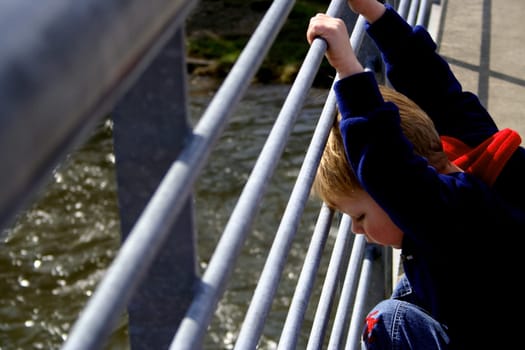Bridge hangers