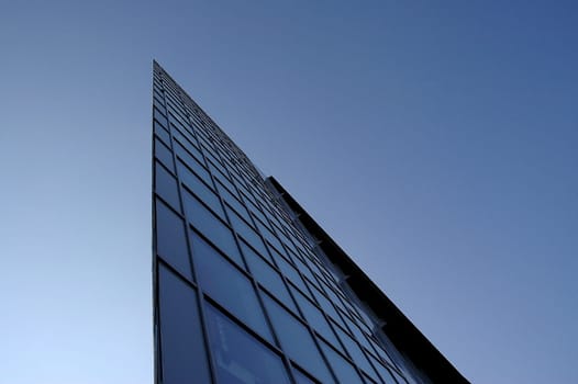 Büropark Düsseldorf 4