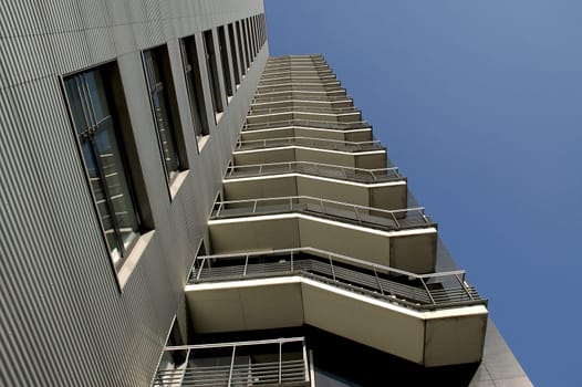 Büropark Düsseldorf 3