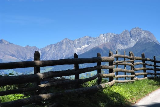 Mountains 2