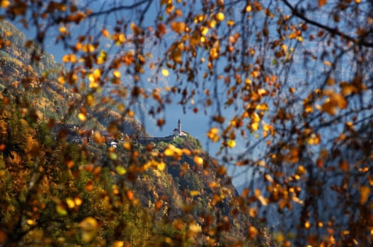 Mountain Church