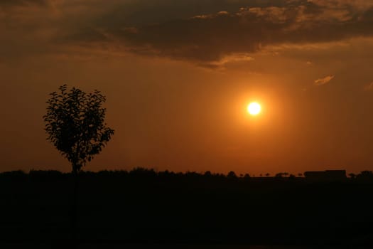Sun and more....
