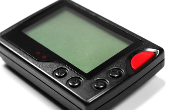 Pager
