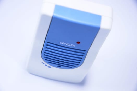 Baby Monitor