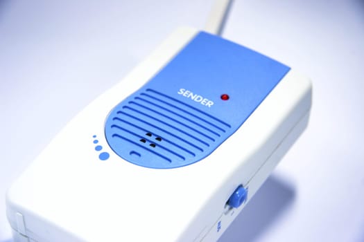 Baby Monitor