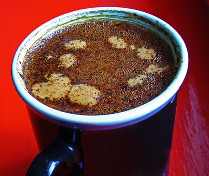 Coffee