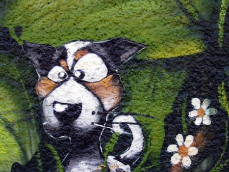 Street art