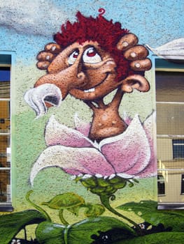 Street art