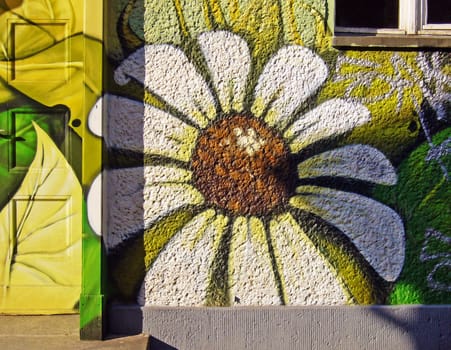 Street art