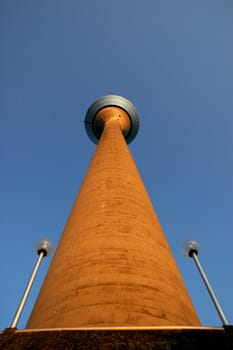 rheinturm