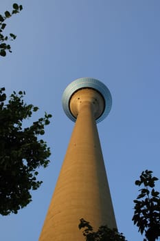 rheinturm