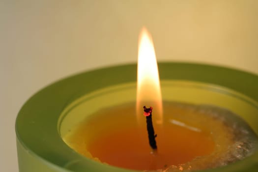 Candle Light
