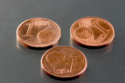 Three cents