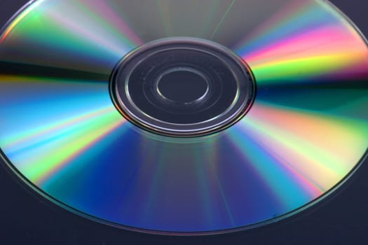 Compact disc