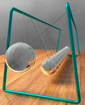 Pendulum