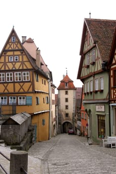 The Plönlein