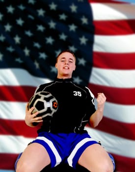 America Wins