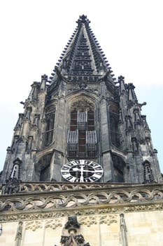 Münster (Westphalia)