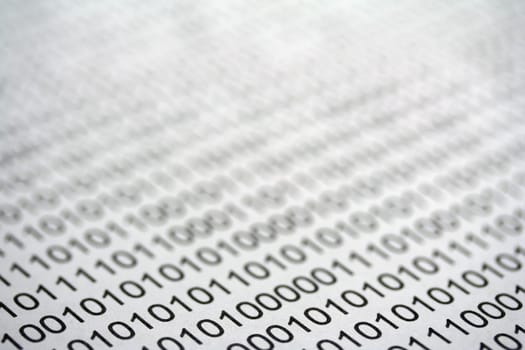 binary