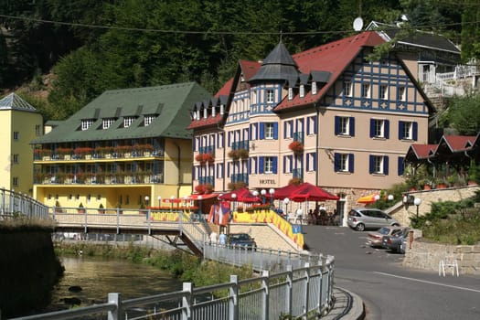 a highly recommended excursion destination