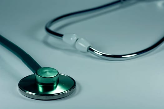 Stethoscope