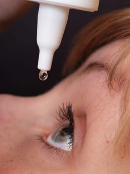 Eye drops