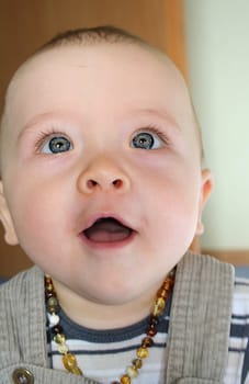 amazement