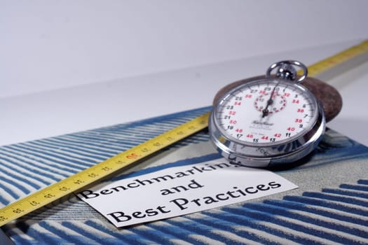 Benchmark Measurement