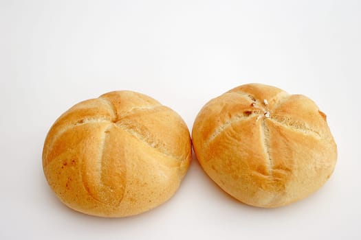 Two rolls