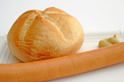 Sausage