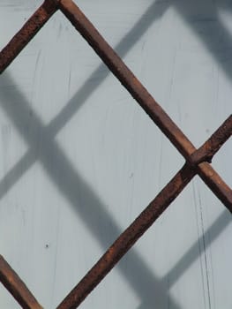 Window screen