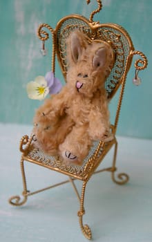Easter Bunny
