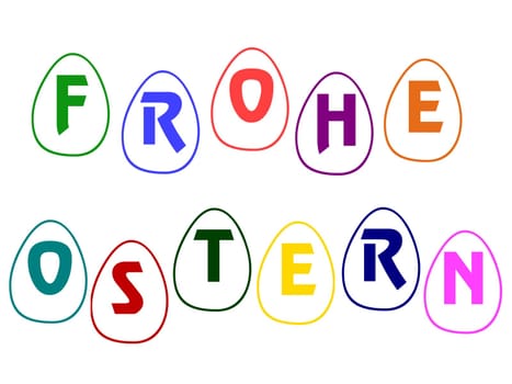 Happy Easter